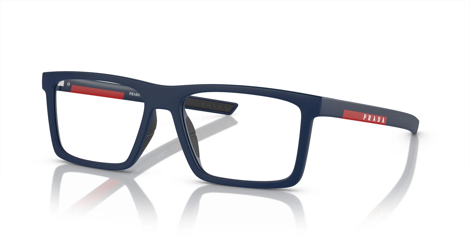 Prada Linea Rossa 02QV Eyeglasses - view 7